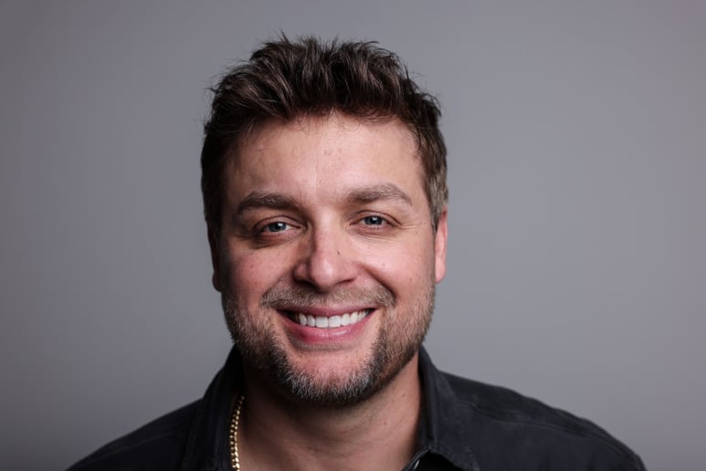 Gallery photo 15 of Cort Carpenter | Recording Artist