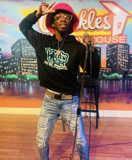 Gallery photo 8 of Cortez Macklin