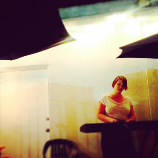 Gallery photo 3 of Cortney Matz, Singer/Songwriter