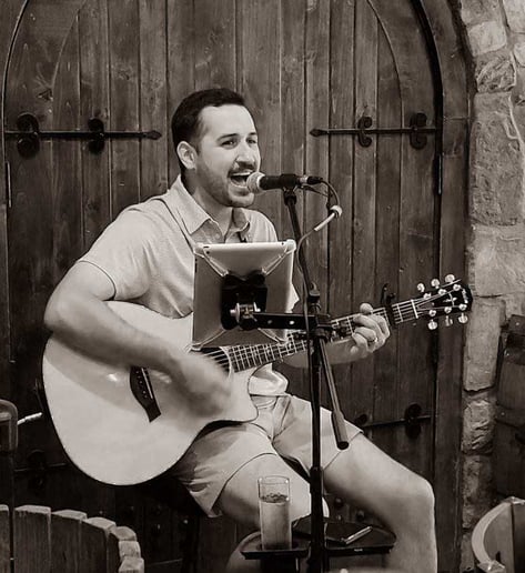 Gallery photo 1 of Cory Brooks Music