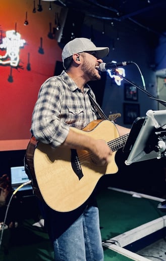 Gallery photo 2 of Cory Brooks Music