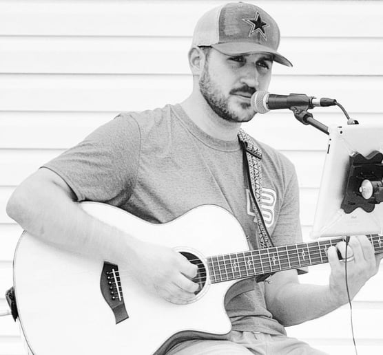 Gallery photo 3 of Cory Brooks Music