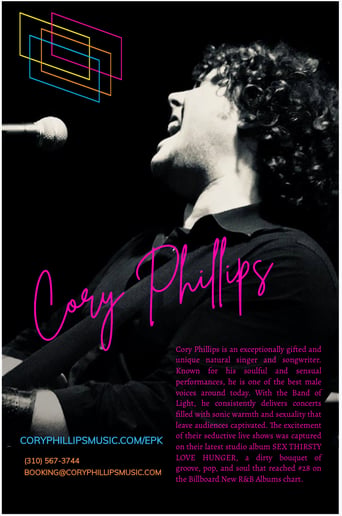 Gallery photo 1 of Cory Phillips