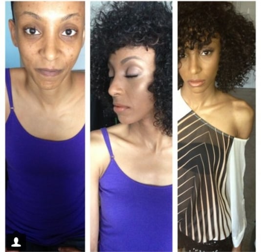 Gallery photo 1 of Cosmetic Artistry by Shana Janelle