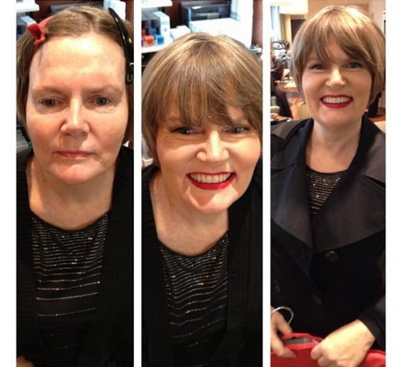 Gallery photo 2 of Cosmetic Artistry by Shana Janelle