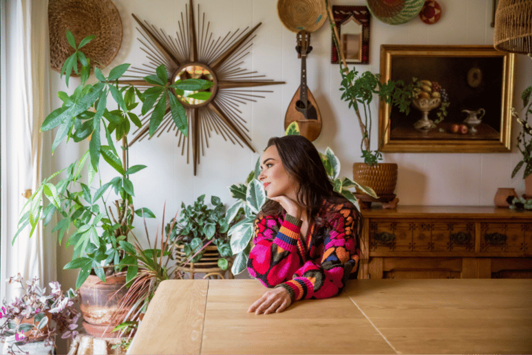 Gallery photo 1 of Intuitive Astrologer