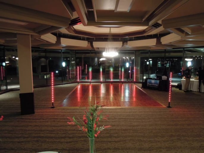 Gallery photo 10 of Cosmic Entertainment, LLC.
