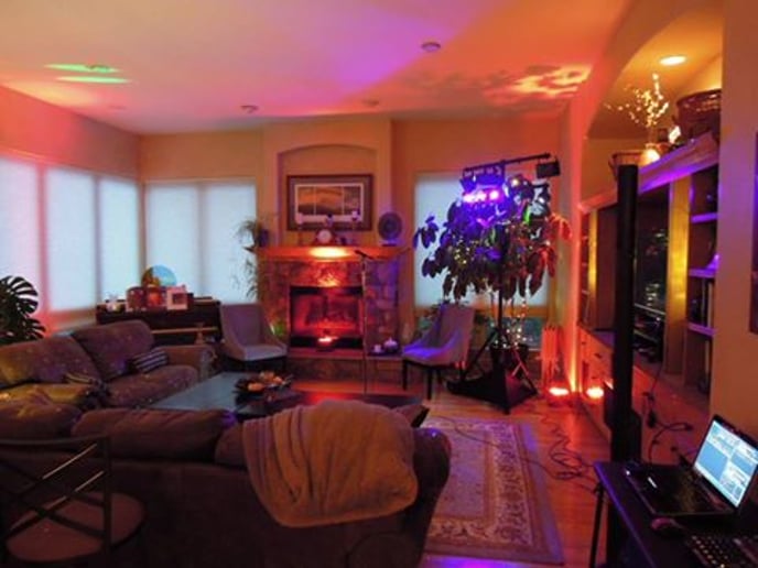 Gallery photo 11 of Cosmic Entertainment, LLC.
