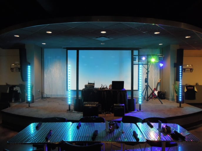Gallery photo 12 of Cosmic Entertainment, LLC.