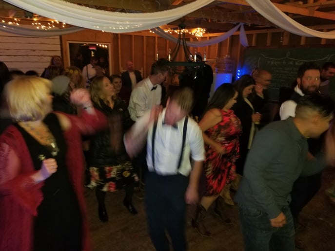 Gallery photo 22 of Cosmic Entertainment, LLC.