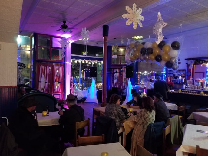 Gallery photo 23 of Cosmic Entertainment, LLC.