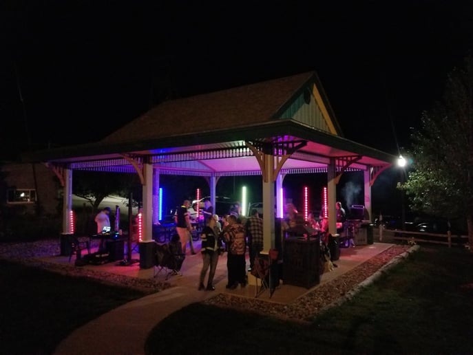 Gallery photo 24 of Cosmic Entertainment, LLC.