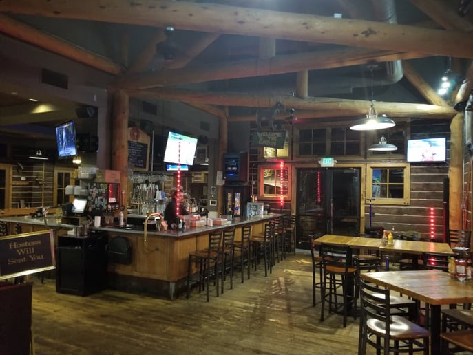 Gallery photo 26 of Cosmic Entertainment, LLC.