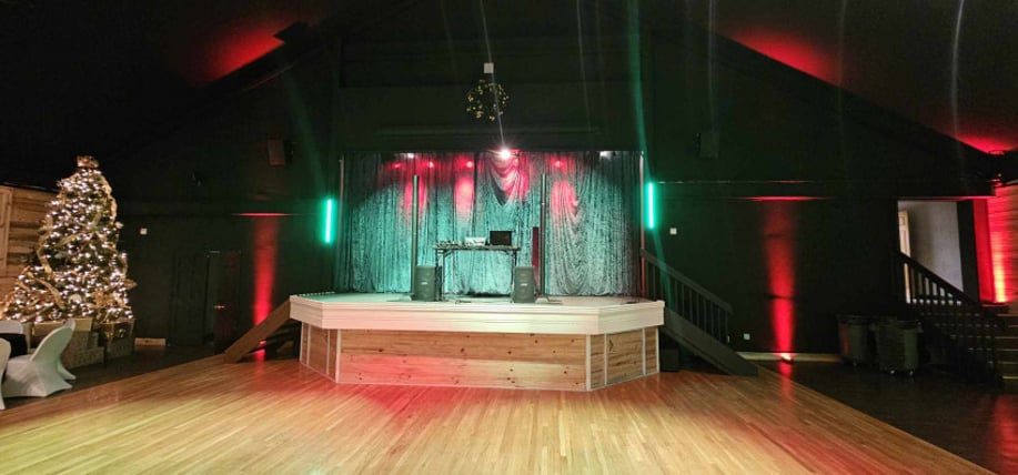 Gallery photo 28 of Cosmic Entertainment, LLC.