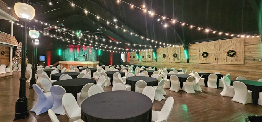 Gallery photo 29 of Cosmic Entertainment, LLC.