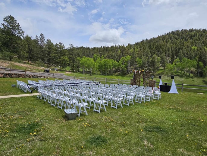 Gallery photo 31 of Cosmic Entertainment, LLC.
