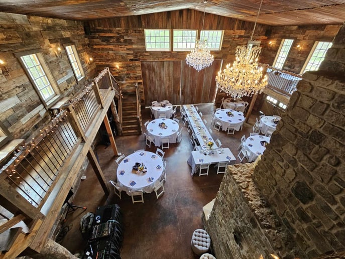 Gallery photo 32 of Cosmic Entertainment, LLC.