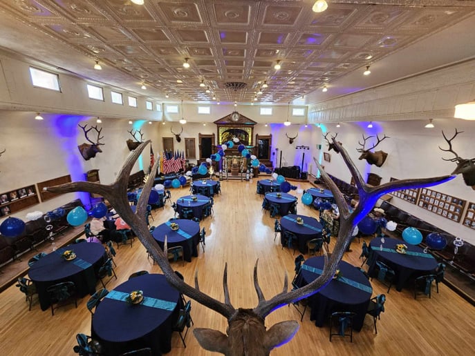 Gallery photo 33 of Cosmic Entertainment, LLC.