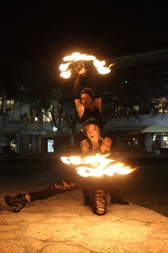 Gallery photo 10 of Cosmic Spin