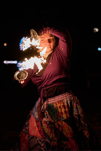 Gallery photo 2 of Cosmic Twin Flames