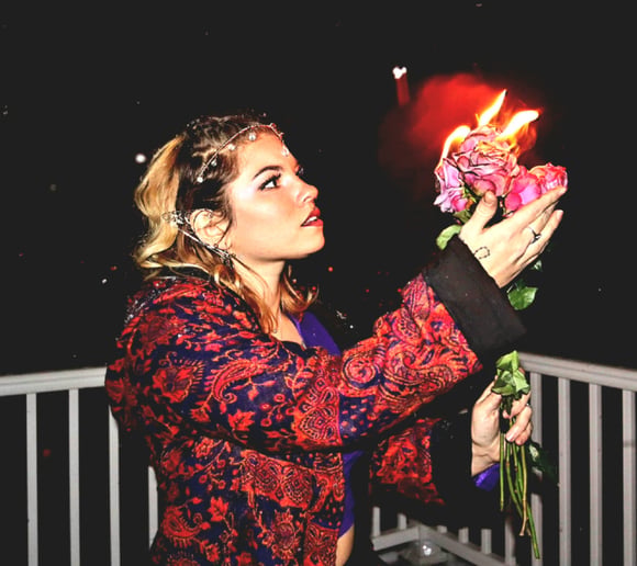 Gallery photo 5 of Cosmic Twin Flames
