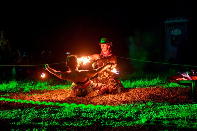 Gallery photo 8 of Cosmic Twin Flames