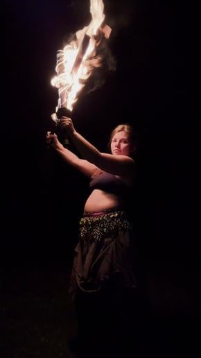 Gallery photo 1 of Cosmic Twin Flames