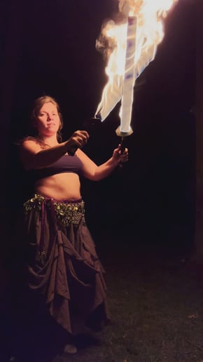 Gallery photo 9 of Cosmic Twin Flames