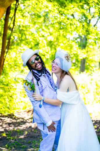Gallery photo 1 of Cosmic Vibes Photography