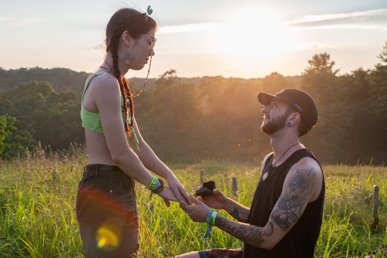 Gallery photo 8 of Cosmic Vibes Photography