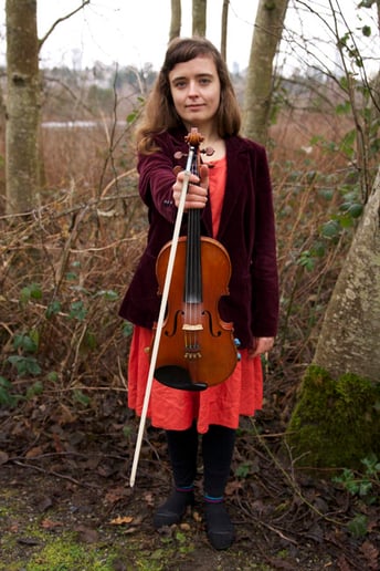 Gallery photo 2 of Caitlan Read