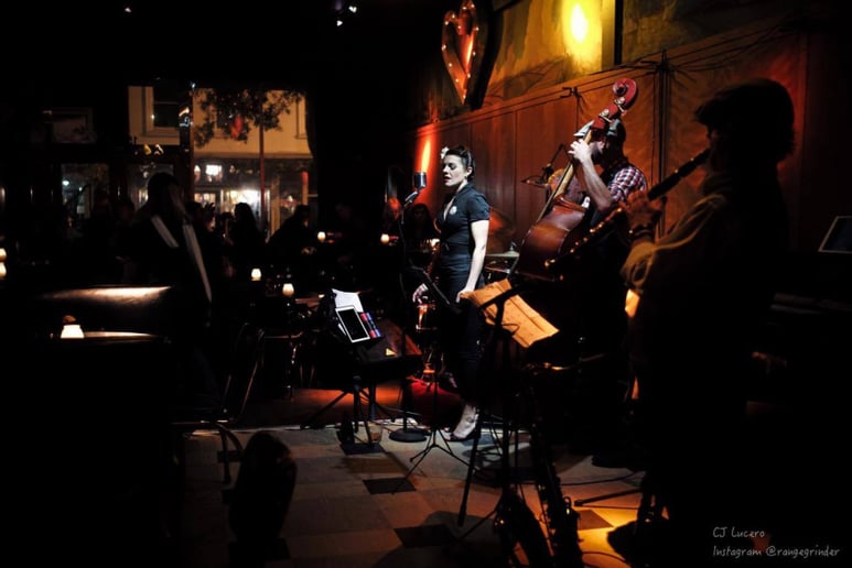 Gallery photo 8 of Cosmo Alleycats