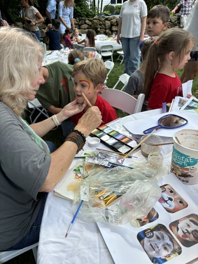 Gallery photo 16 of VX Event Entertainment