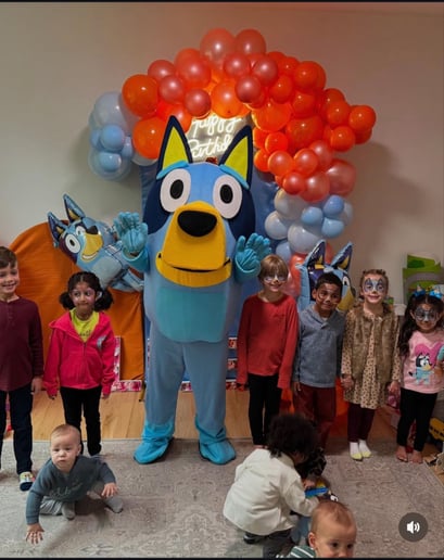 Gallery photo 26 of VX Event Entertainment