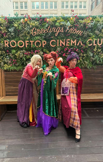 Gallery photo 65 of VX Event Entertainment