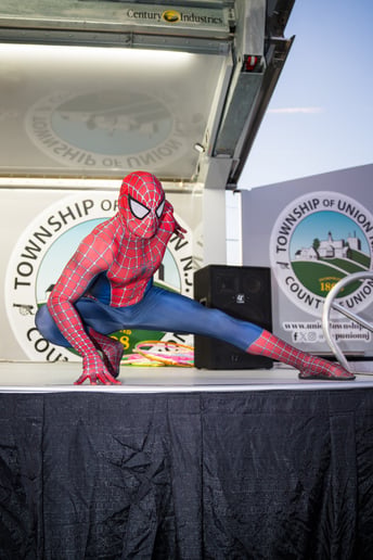 Gallery photo 84 of VX Event Entertainment