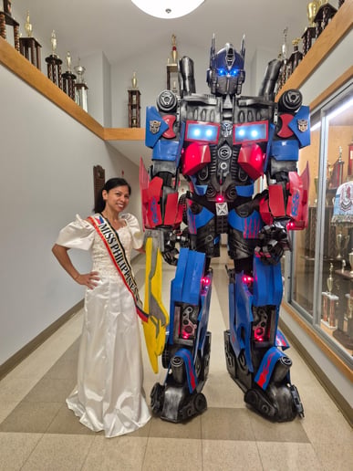 Gallery photo 94 of VX Event Entertainment
