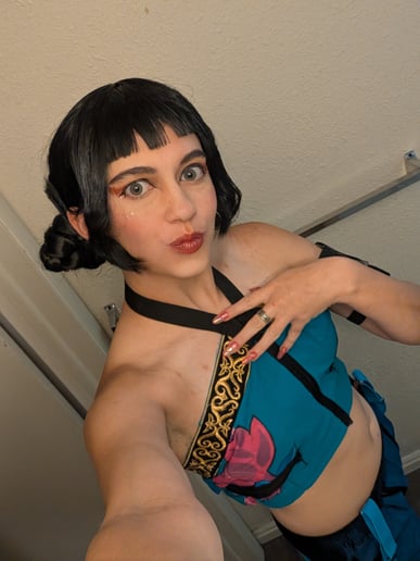 Gallery photo 1 of Cosplay for Hire