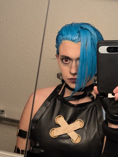 Gallery photo 3 of Cosplay for Hire