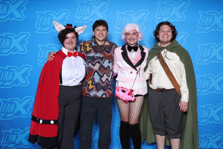 Gallery photo 4 of Cosplay for Hire