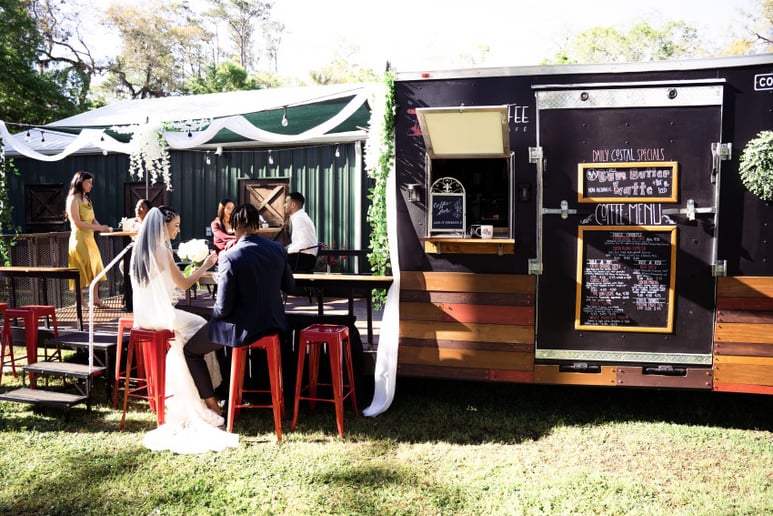 Gallery photo 7 of Costal Coffee Mobile Café