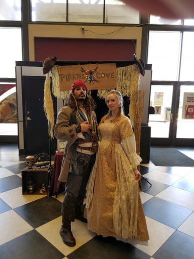 Gallery photo 42 of Avast Entertainment