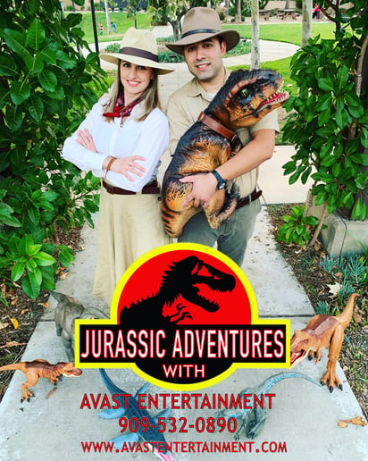 Gallery photo 3 of Avast Entertainment