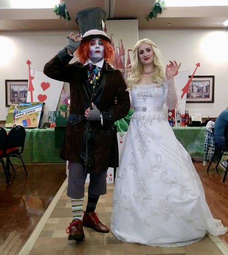 Gallery photo 30 of Avast Entertainment