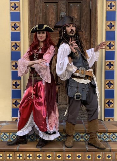 Gallery photo 7 of Avast Entertainment