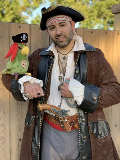 Gallery photo 20 of Avast Entertainment