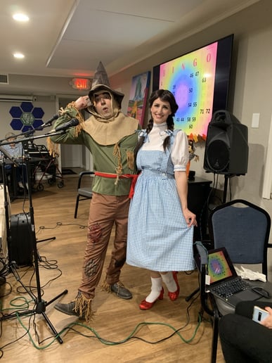 Gallery photo 38 of Avast Entertainment
