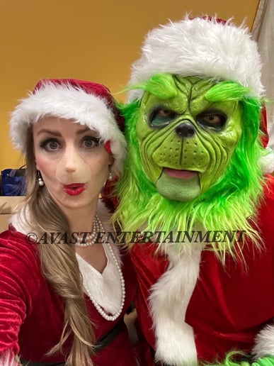 Gallery photo 53 of Avast Entertainment