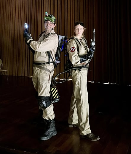 Gallery photo 17 of Avast Entertainment