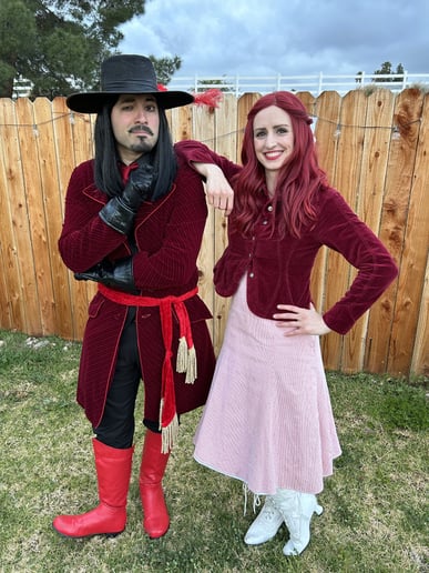 Gallery photo 59 of Avast Entertainment